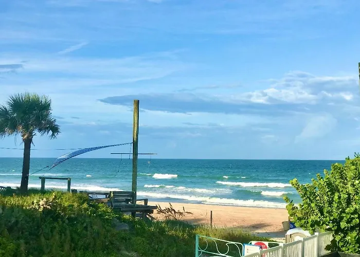 Just Beachy -Ocean View At Symphony Beach Club
