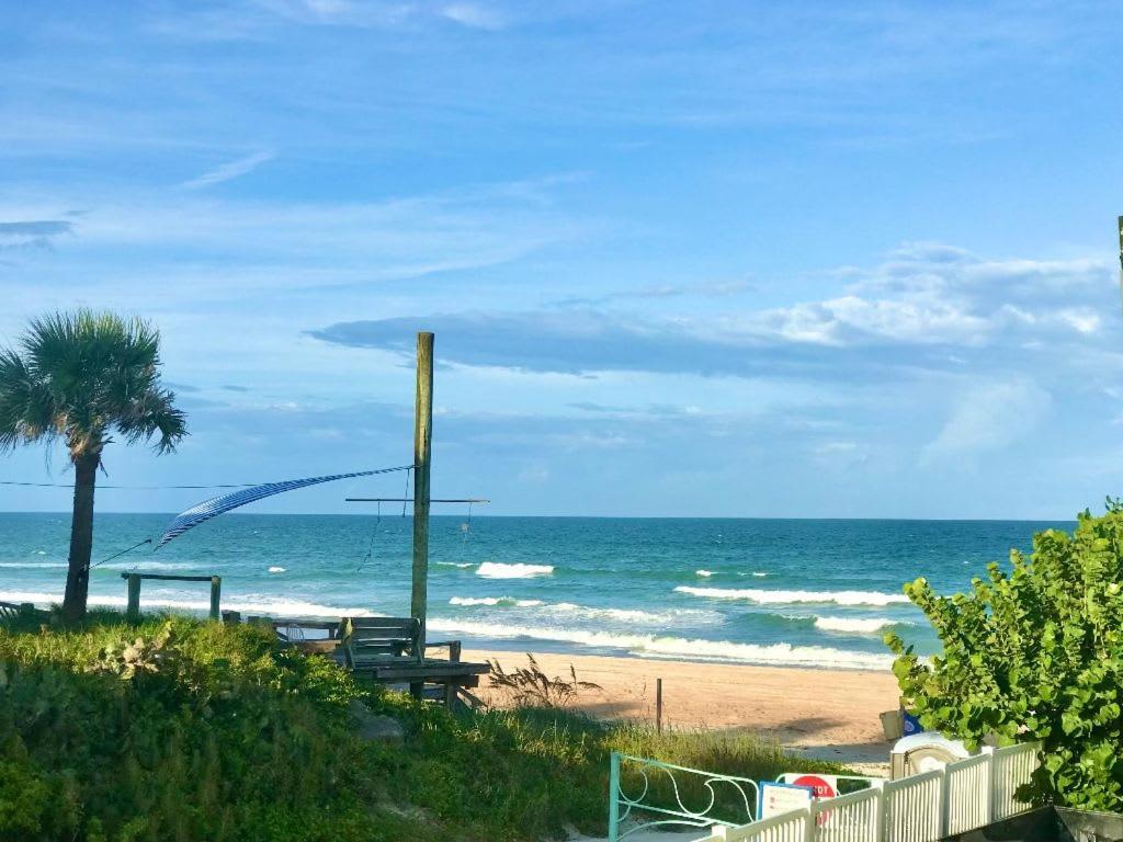 Just Beachy -ocean View At Symphony Club Holiday home