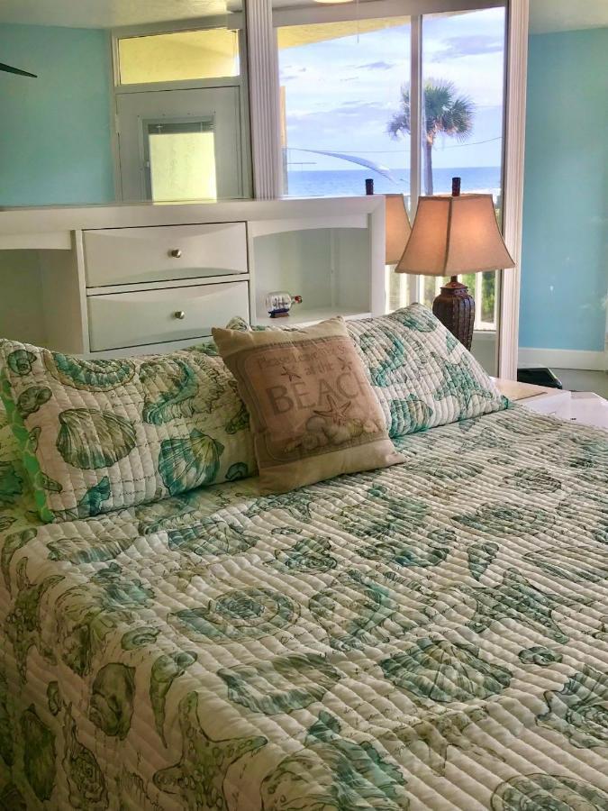 Holiday home Just Beachy -ocean View At Symphony Club Ormond Beach