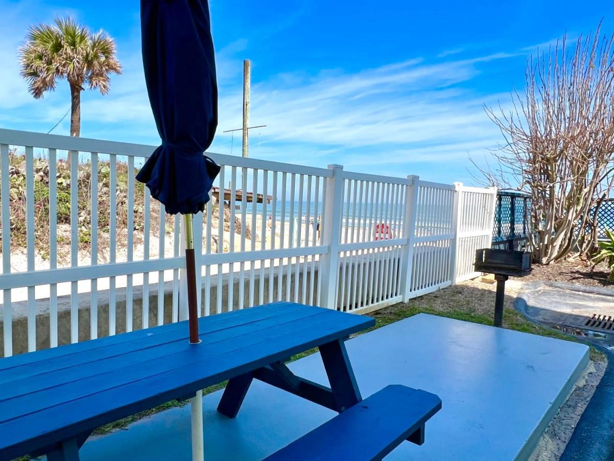 Just Beachy -ocean View At Symphony Club Holiday home