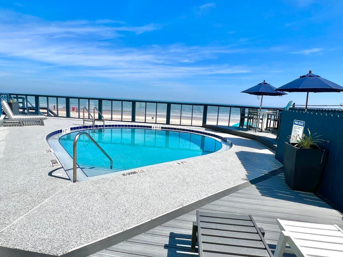 Just Beachy -ocean View At Symphony Club Holiday home *