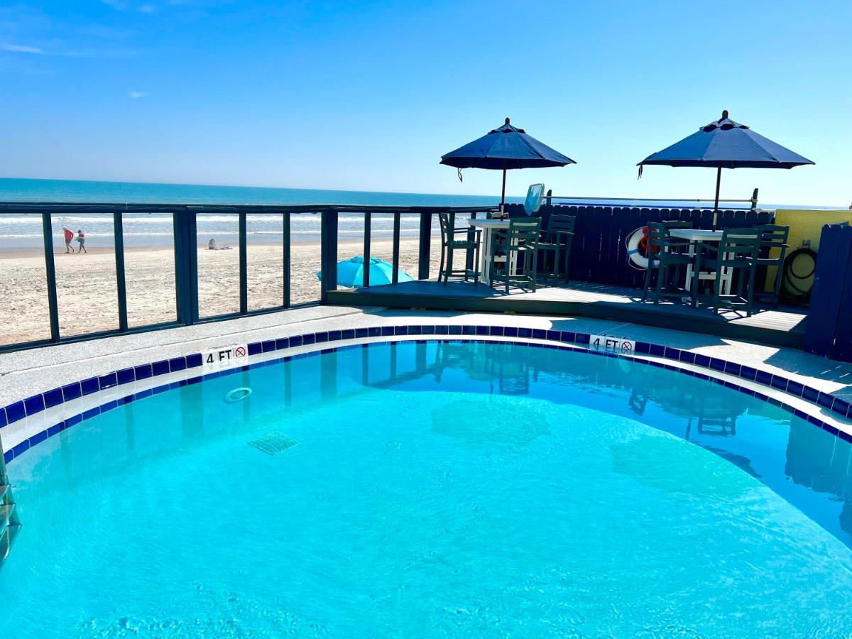 Holiday home Just Beachy -ocean View At Symphony Club *