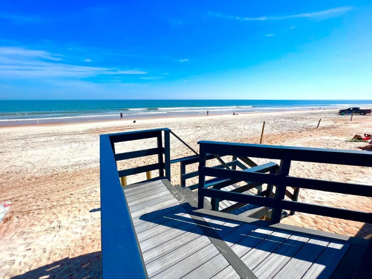 Holiday home Just Beachy -ocean View At Symphony Club